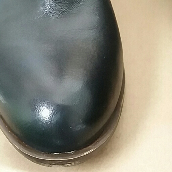 Booties - Picture 2 of 2